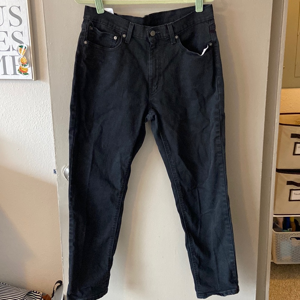 Men’s Levi’s 531 W36 L30